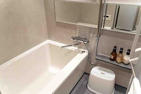 Apartment Hotel 11 Namba