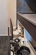 Apartment Hotel 11 Namba