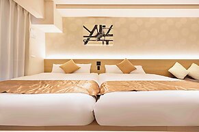 Apartment Hotel 11 Namba