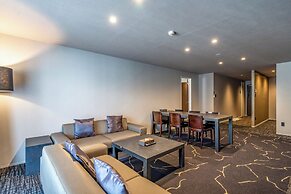 Apartment Hotel 11 Namba