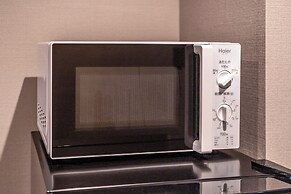 Apartment Hotel 11 Namba