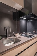 Apartment Hotel 11 Namba