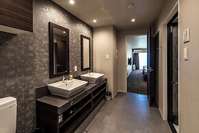 Apartment Hotel 11 Namba