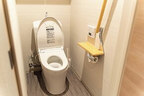 Apartment Hotel 11 Namba