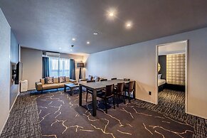 Apartment Hotel 11 Namba