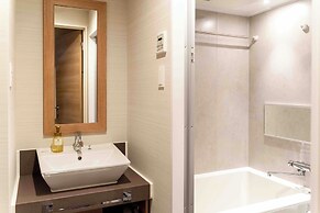 Apartment Hotel 11 Namba