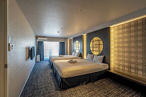 Apartment Hotel 11 Namba