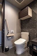 Apartment Hotel 11 Namba