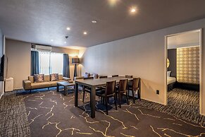 Apartment Hotel 11 Namba