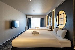 Apartment Hotel 11 Namba