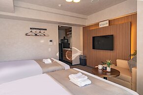 Apartment Hotel 11 Kuromon II