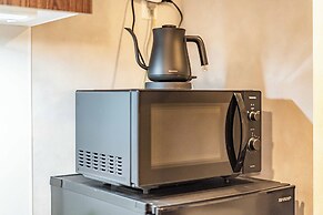 Apartment Hotel 11 Kuromon II