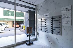 Apartment Hotel 11 Kuromon II