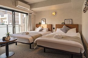 Apartment Hotel 11 Kuromon II