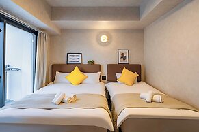 Apartment Hotel 11 Kuromon II