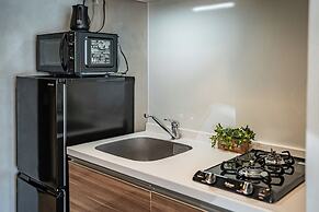 Apartment Hotel 11 Kuromon II