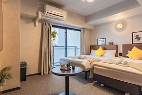 Apartment Hotel 11 Kuromon II