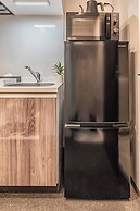 Apartment Hotel 11 Kuromon II