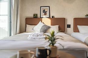 Apartment Hotel 11 Kuromon II