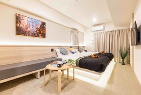 Apartment Hotel 11 Kuromon