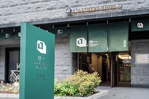 Apartment Hotel 11 Kuromon