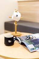 Apartment Hotel 11 Kuromon