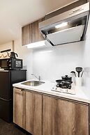 Apartment Hotel 11 Kuromon