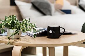 Apartment Hotel 11 Kuromon