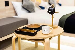 Apartment Hotel 11 Kuromon