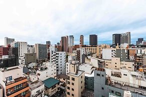 Apartment Hotel 11 Kuromon