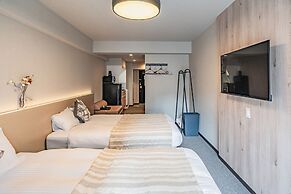 Apartment Hotel 11 Namba Minami III