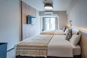 Apartment Hotel 11 Namba Minami III