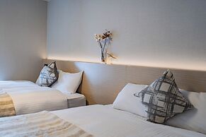 Apartment Hotel 11 Namba Minami III