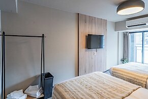 Apartment Hotel 11 Namba Minami III