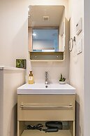 Apartment Hotel 11 Namba Minami III