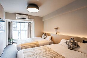 Apartment Hotel 11 Namba Minami III