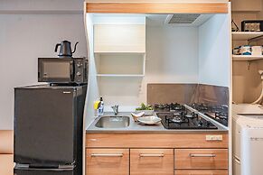 Apartment Hotel 11 Namba Minami III