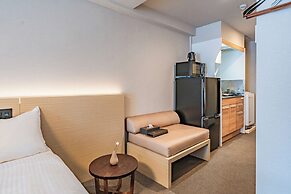 Apartment Hotel 11 Namba Minami III