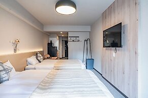 Apartment Hotel 11 Namba Minami III