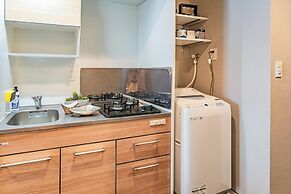 Apartment Hotel 11 Namba Minami III