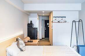 Apartment Hotel 11 Namba Minami III