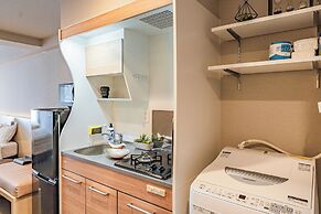 Apartment Hotel 11 Namba Minami III