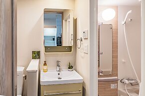 Apartment Hotel 11 Namba Minami III