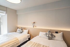 Apartment Hotel 11 Namba Minami III