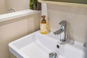 Apartment Hotel 11 Namba Minami III