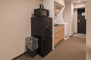 Apartment Hotel 11 Namba Minami III