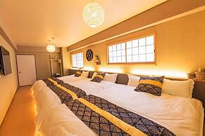 Lite House Shinsaibashi IV