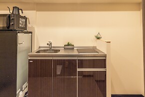 Lite House Shinsaibashi IV