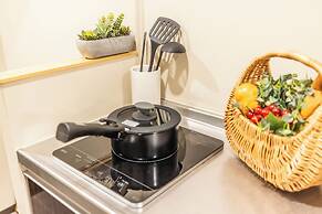 Lite House Shinsaibashi IV