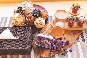 Lite House Shinsaibashi IV